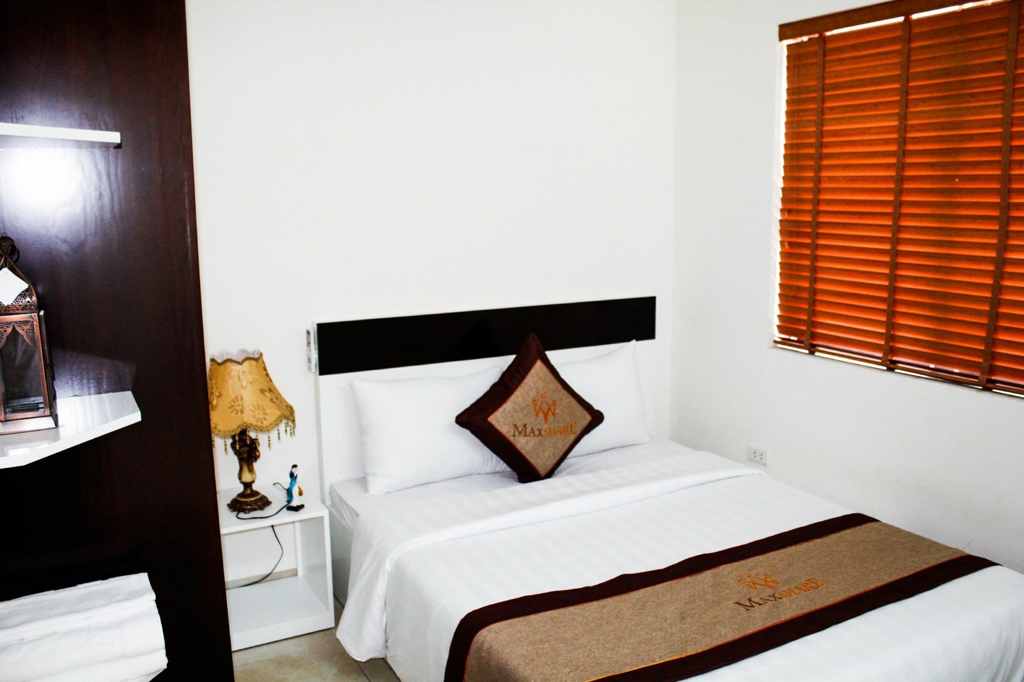 Maxshare Hotels & Serviced Apartments 下龍 外观 照片