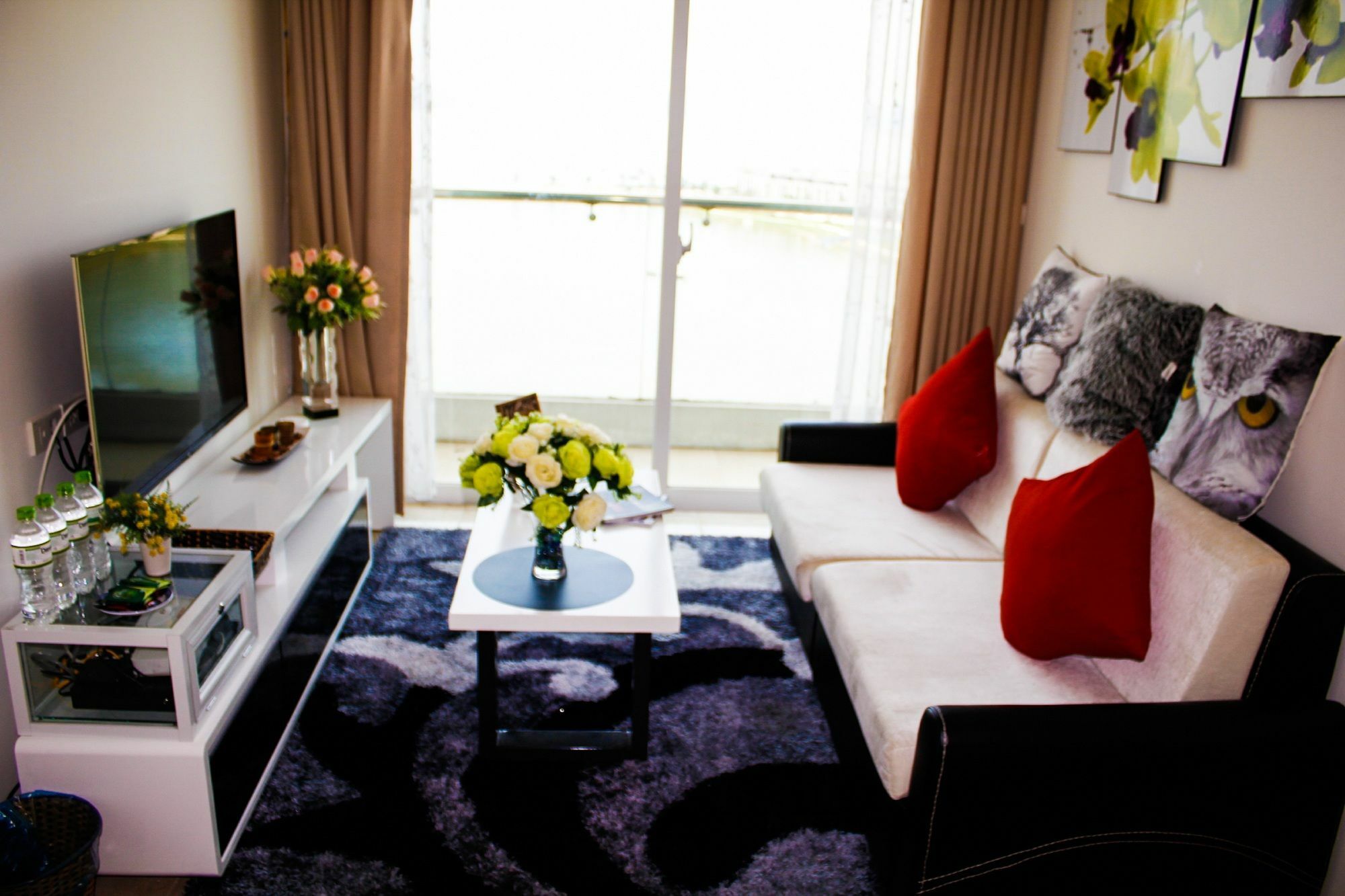 Maxshare Hotels & Serviced Apartments 下龍 外观 照片